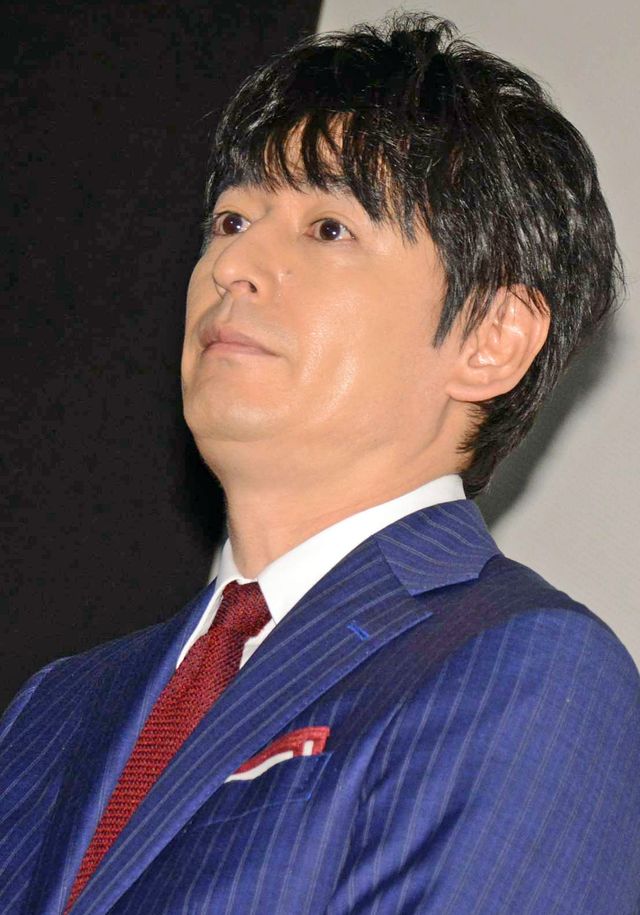 『めんたいぴりり』初日舞台あいさつ（9枚目）