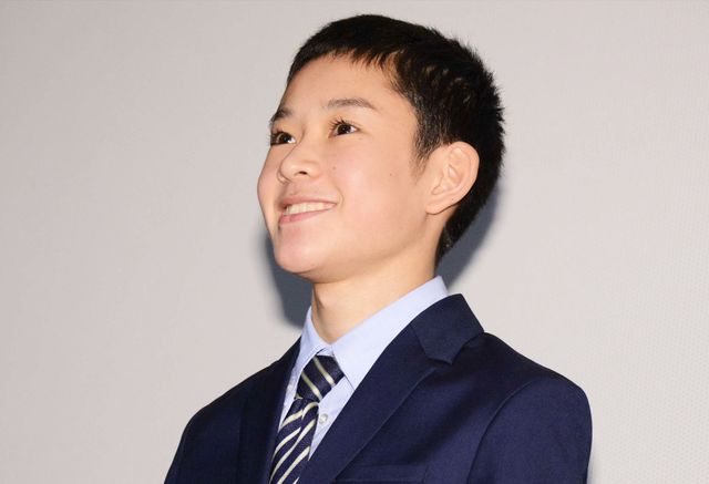 『めんたいぴりり』初日舞台あいさつ（11枚目）