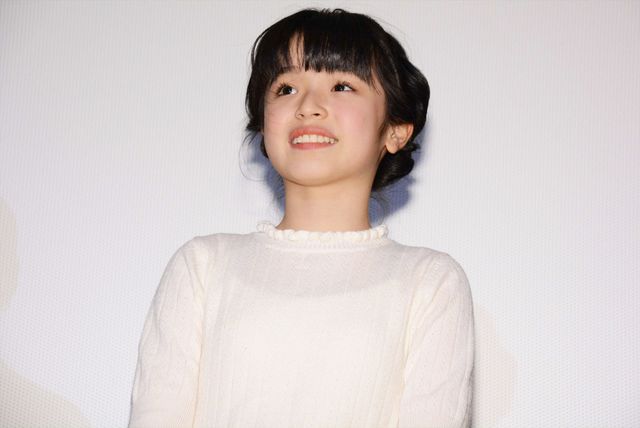 『めんたいぴりり』初日舞台あいさつ（12枚目）