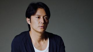 『そして父になる』福山雅治　単独インタビュー