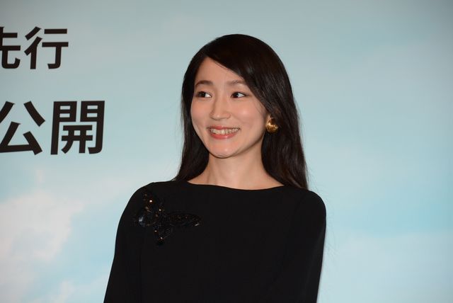 大泉洋、かっこよさで自己ベスト更新！主演映画『ぶどうのなみだ』試写会フォトギャラリー（8枚目）
