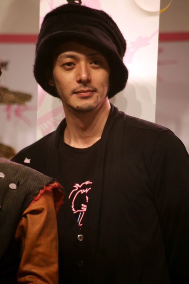 綾瀬はるか、号泣！「八重の桜」クランクアップセレモニー 写真ギャラリー（10枚目）