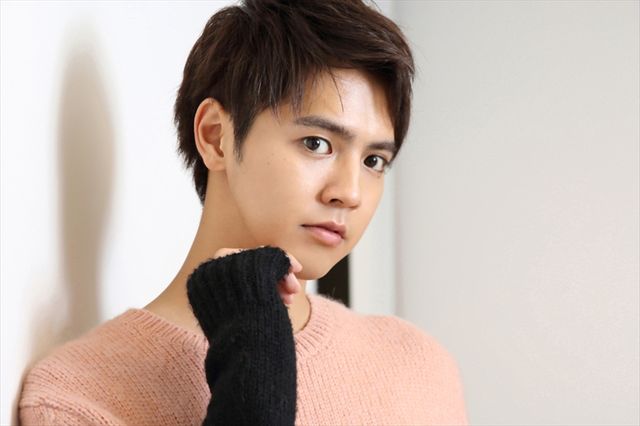 まさに美男美女！片寄涼太＆橋本環奈【6枚】：フォトギャラリー