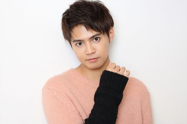 まさに美男美女！片寄涼太＆橋本環奈【6枚】（3枚目）