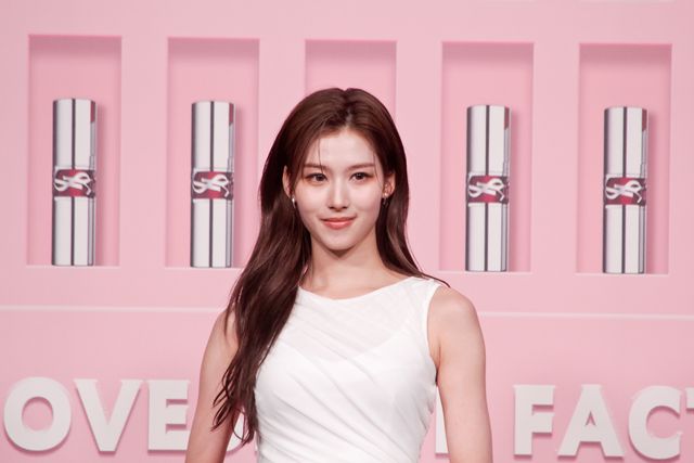 Number_i・平野紫耀、圧倒的美！「YSL LOVESHINE FACTORY」レセプション（6枚目）