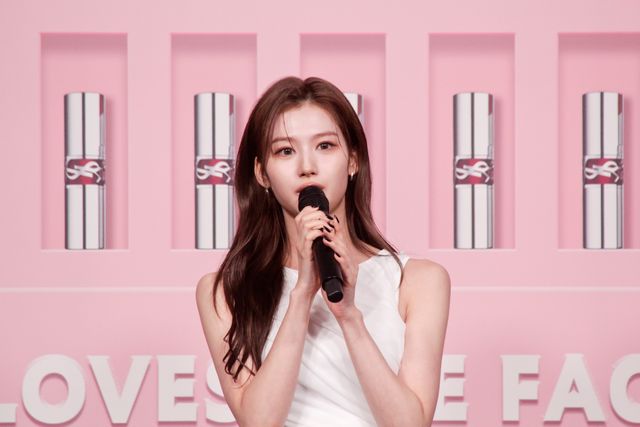 Number_i・平野紫耀、圧倒的美！「YSL LOVESHINE FACTORY」レセプション（8枚目）