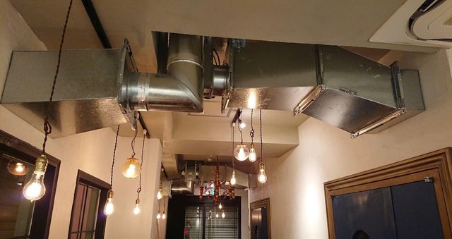 吉祥寺新映画館「ココロヲ・動かす・映画館○」内装はこんな感じ！（2枚目）