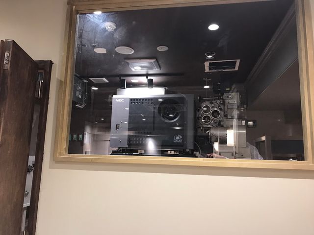 吉祥寺新映画館「ココロヲ・動かす・映画館○」内装はこんな感じ！（6枚目）