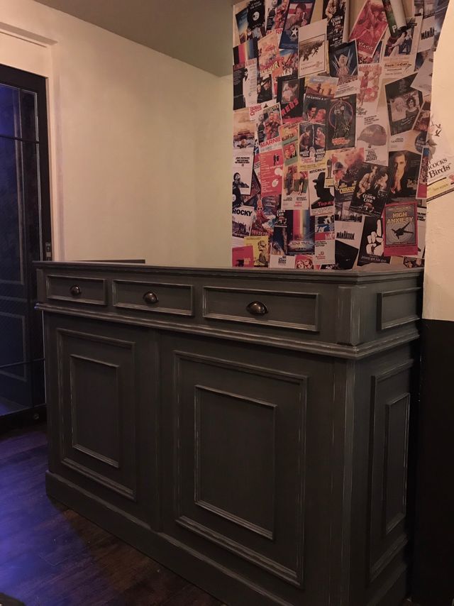 吉祥寺新映画館「ココロヲ・動かす・映画館○」内装はこんな感じ！（7枚目）