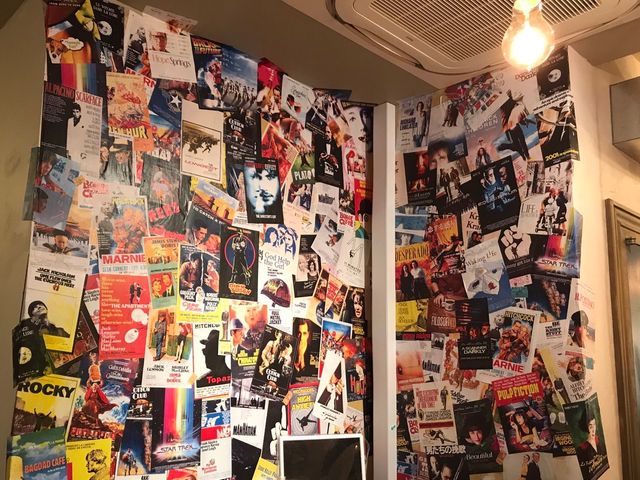 吉祥寺新映画館「ココロヲ・動かす・映画館○」内装はこんな感じ！（8枚目）