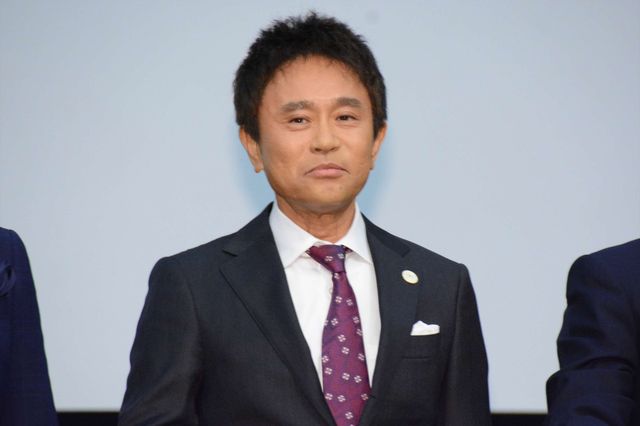 さすがダウンタウン「2025日本万国博覧会誘致委員会発足式典」でも笑い起こす！画像ギャラリー（7枚目）