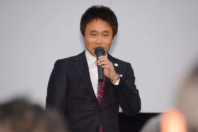 さすがダウンタウン「2025日本万国博覧会誘致委員会発足式典」でも笑い起こす！画像ギャラリー（11枚目）