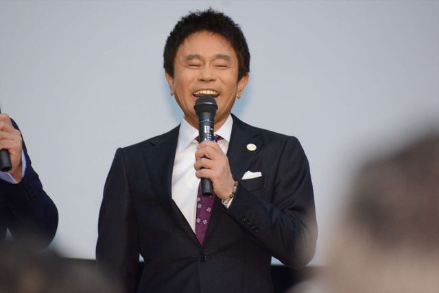 さすがダウンタウン「2025日本万国博覧会誘致委員会発足式典」でも笑い起こす！画像ギャラリー（13枚目）