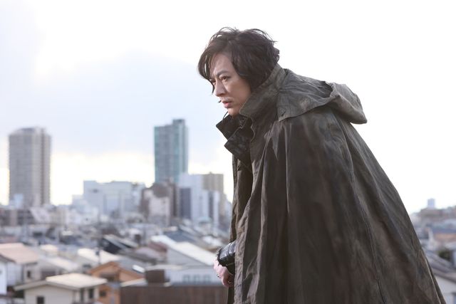 ショウマが始くんと再会！「仮面ライダーガヴ」第44話場面カット（4枚目）