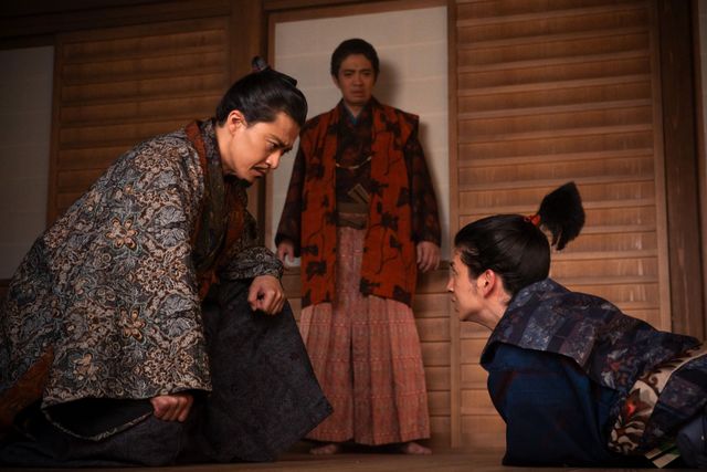 「豊臣兄弟！」本能寺の変に黒幕説…第26回場面写真：フォトギャラリー