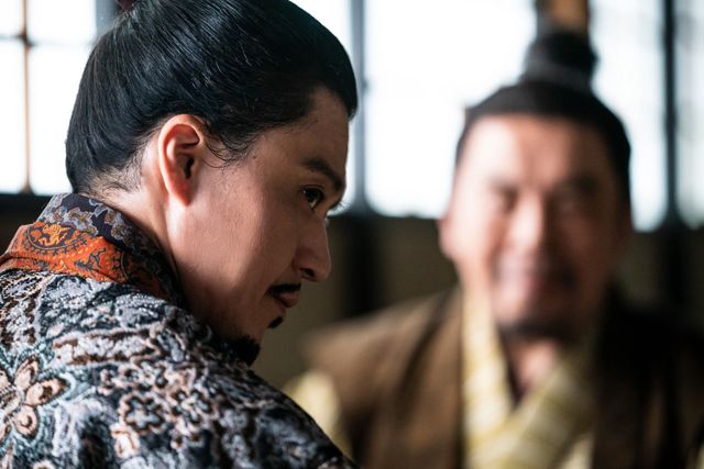 「豊臣兄弟！」本能寺の変に黒幕説…第26回場面写真（2枚目）