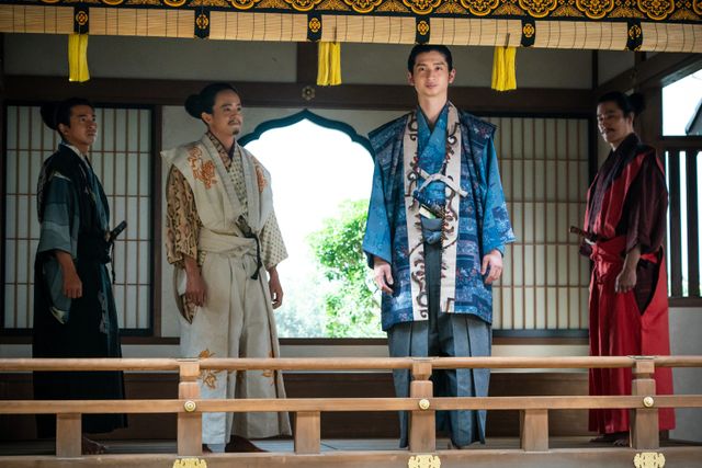「豊臣兄弟！」本能寺の変に黒幕説…第26回場面写真（5枚目）