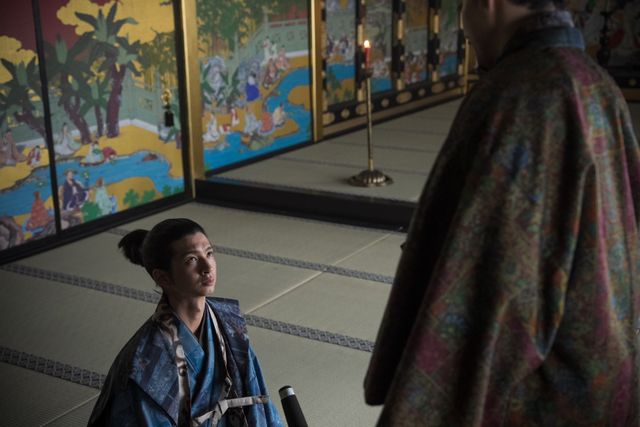「豊臣兄弟！」本能寺の変に黒幕説…第26回場面写真（7枚目）