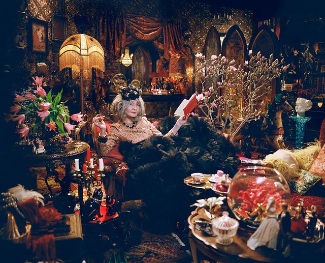 Netflix新CM「素晴らしきかな、恋多き人生 feat. YOU」：フォトギャラリー