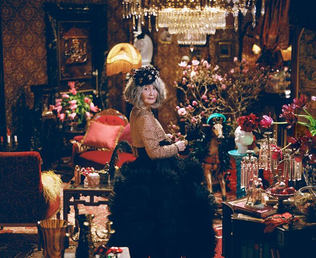 Netflix新CM「素晴らしきかな、恋多き人生 feat. YOU」（2枚目）