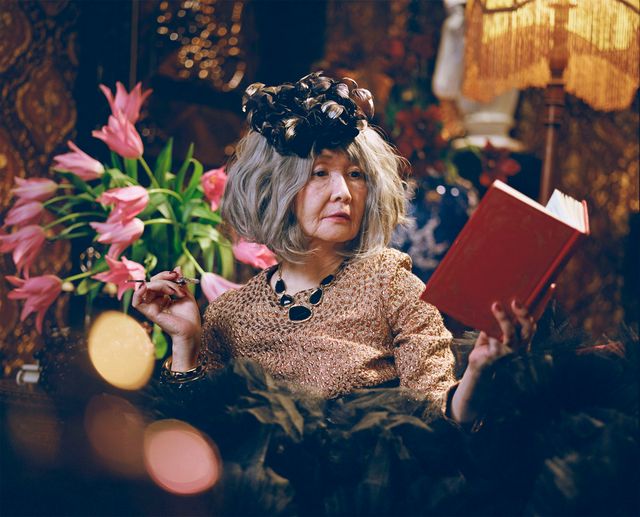 Netflix新CM「素晴らしきかな、恋多き人生 feat. YOU」（3枚目）