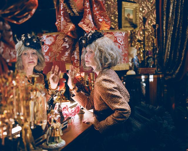 Netflix新CM「素晴らしきかな、恋多き人生 feat. YOU」（4枚目）