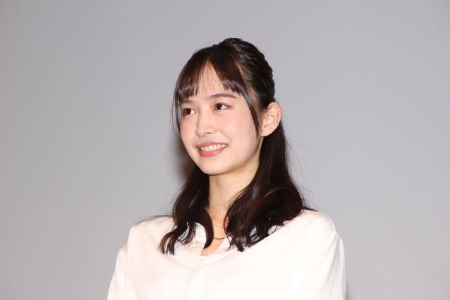 下野紘の白衣姿！第4回秋葉原映画祭フォトギャラリー：フォトギャラリー