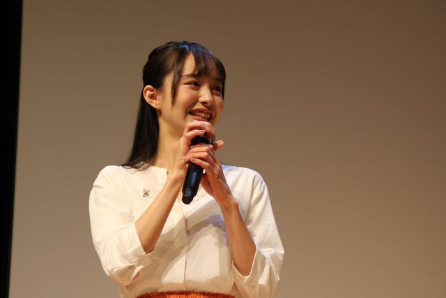 下野紘の白衣姿！第4回秋葉原映画祭フォトギャラリー（4枚目）