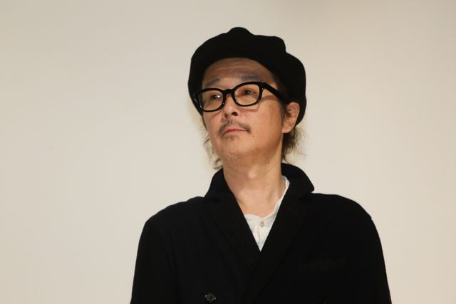 立ち見も出るヒット！『恋人たち』リリー・フランキー、橋口亮輔監督フォトギャラリー（2枚目）