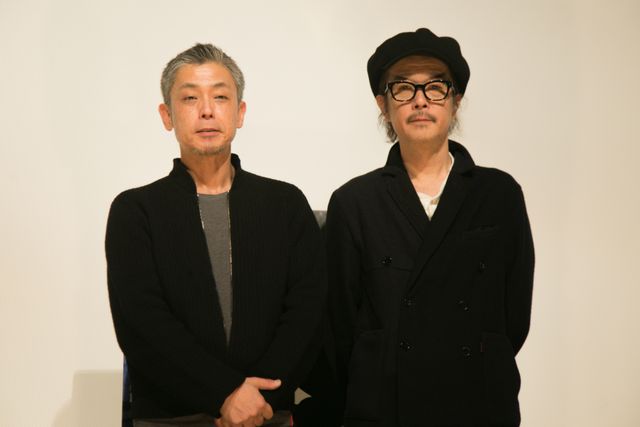 立ち見も出るヒット！『恋人たち』リリー・フランキー、橋口亮輔監督フォトギャラリー（4枚目）