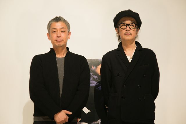 立ち見も出るヒット！『恋人たち』リリー・フランキー、橋口亮輔監督フォトギャラリー（5枚目）