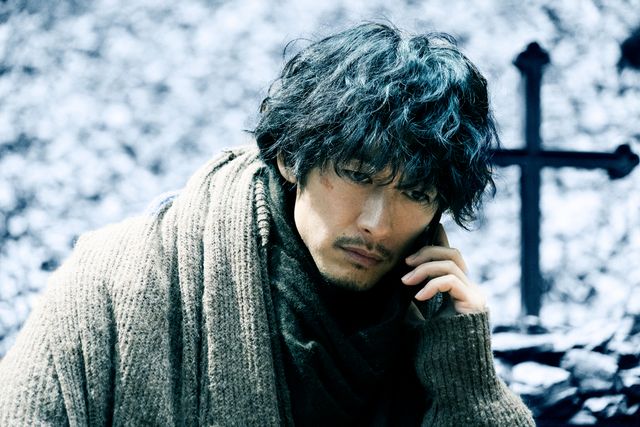 ディーン・フジオカ×岩田剛典！映画『バスカヴィル家の犬 シャーロック劇場版』場面カット（4枚目）