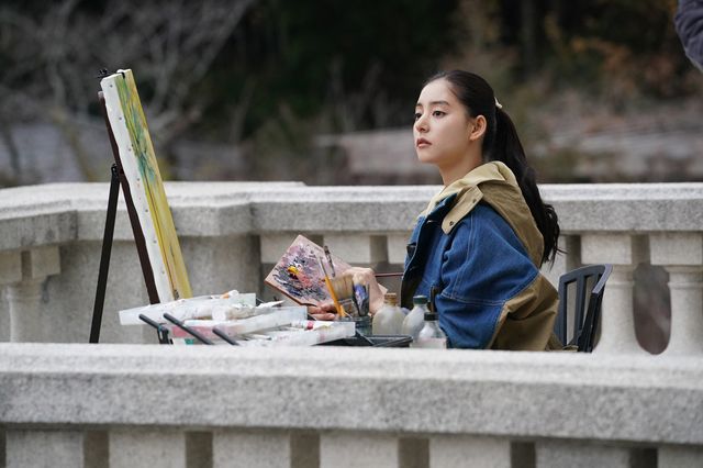 ディーン・フジオカ×岩田剛典！映画『バスカヴィル家の犬 シャーロック劇場版』場面カット（6枚目）