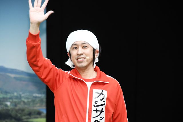 『ピーターラビット2／バーナバスの誘惑』ウサギ“超”まみれイベント（11枚目）