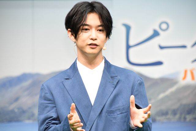 『ピーターラビット2／バーナバスの誘惑』ウサギ“超”まみれイベント（12枚目）