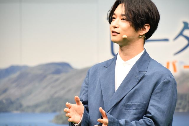 『ピーターラビット2／バーナバスの誘惑』ウサギ“超”まみれイベント（13枚目）