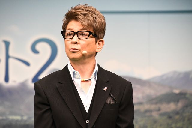 『ピーターラビット2／バーナバスの誘惑』ウサギ“超”まみれイベント（15枚目）