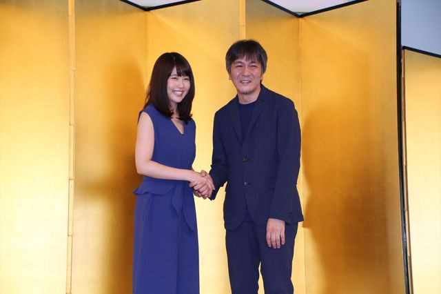 じぇじぇじぇ！有村架純、ついに朝ドラヒロインに！フォトギャラリー（9枚目）