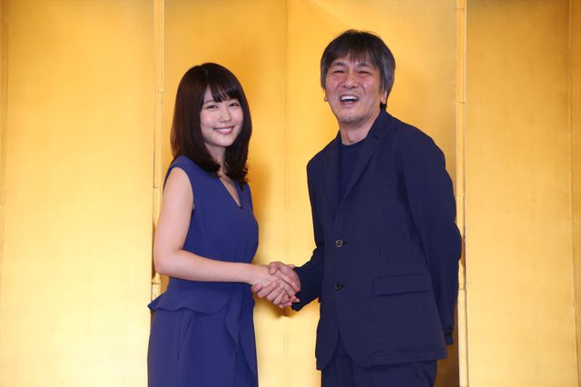 じぇじぇじぇ！有村架純、ついに朝ドラヒロインに！フォトギャラリー（10枚目）