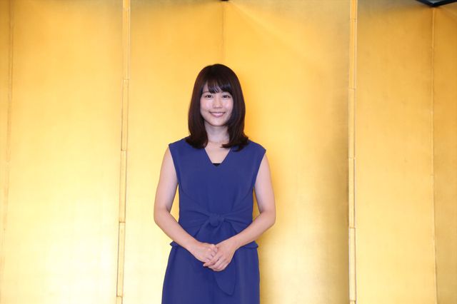 じぇじぇじぇ！有村架純、ついに朝ドラヒロインに！フォトギャラリー（11枚目）