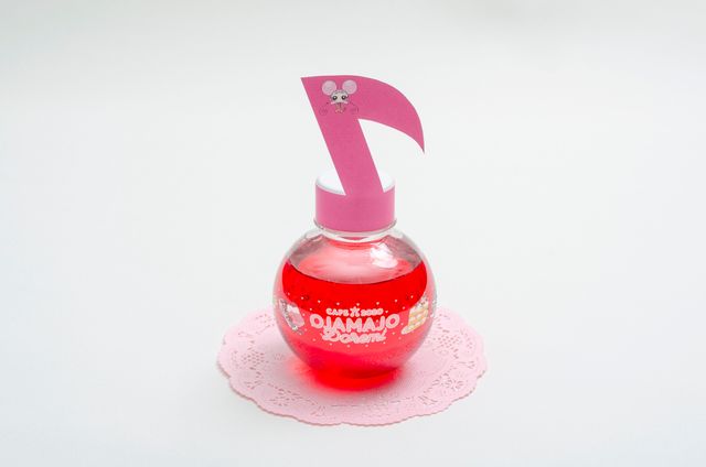 テーマはフルーツパーラー！「おジャ魔女どれみカフェ2020～FRUITS PARLOR～」メニュー＆グッズ（5枚目）