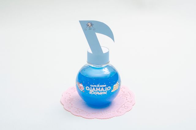 テーマはフルーツパーラー！「おジャ魔女どれみカフェ2020～FRUITS PARLOR～」メニュー＆グッズ（8枚目）