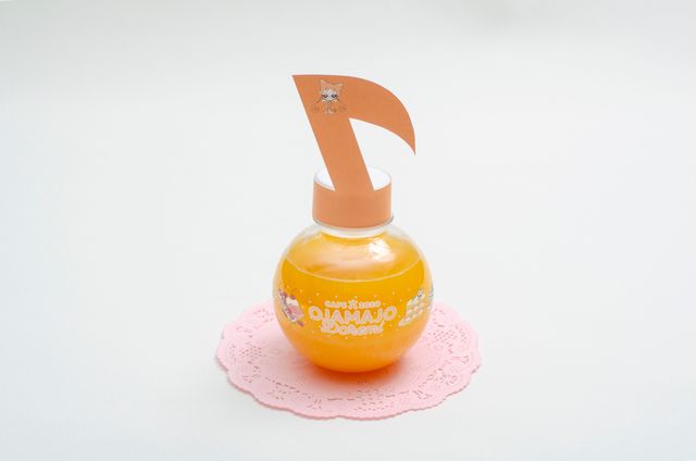 テーマはフルーツパーラー！「おジャ魔女どれみカフェ2020～FRUITS PARLOR～」メニュー＆グッズ（10枚目）