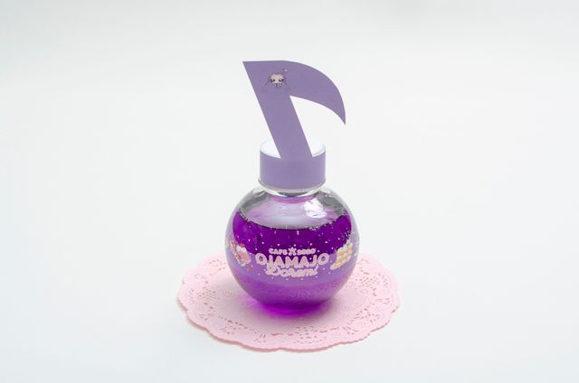 テーマはフルーツパーラー！「おジャ魔女どれみカフェ2020～FRUITS PARLOR～」メニュー＆グッズ（11枚目）