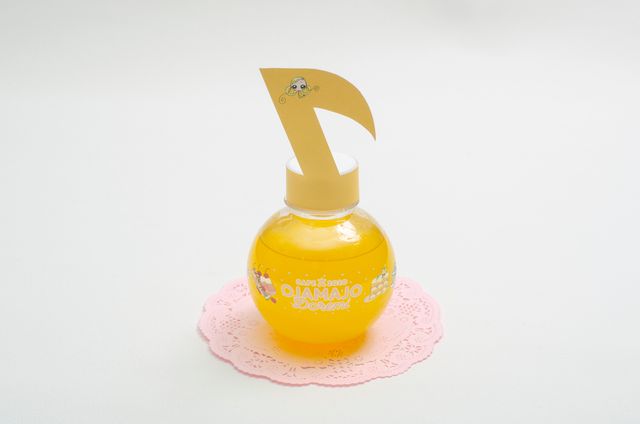 テーマはフルーツパーラー！「おジャ魔女どれみカフェ2020～FRUITS PARLOR～」メニュー＆グッズ（13枚目）