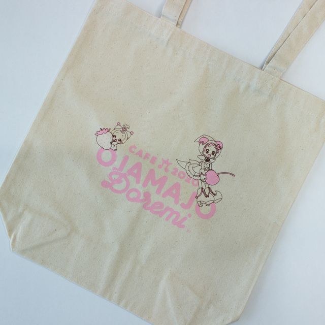 テーマはフルーツパーラー！「おジャ魔女どれみカフェ2020～FRUITS PARLOR～」メニュー＆グッズ（31枚目）