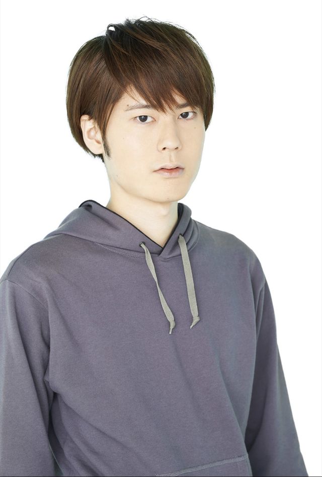 「仮面ライダーセイバー」内山昂輝がデザストの声を担当！（2枚目）