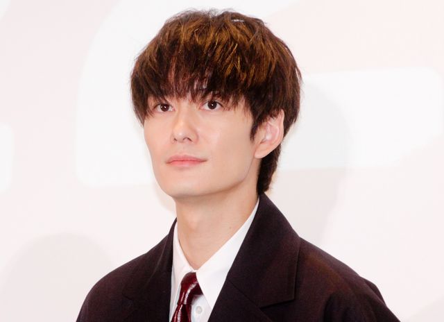 岡田将生