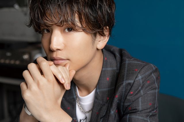 美しい岩田剛典…インタビューカット集（5枚目）