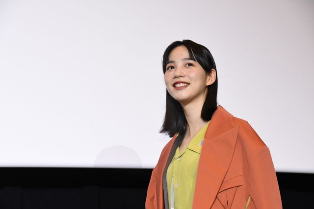 のん、アニメ映画『雄獅少年／ライオン少年』に大感動（2枚目）